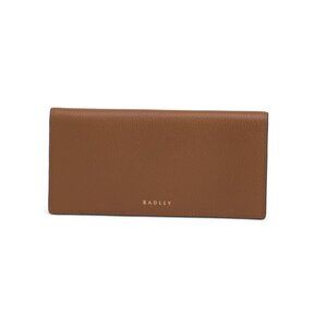 RADLEY LONDON Saddle Leather Rathbone Large Bifold Matinee Wallet